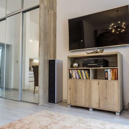 Premium Apartment Centrum Poprad Exterior photo