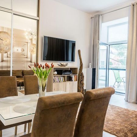 Premium Apartment Centrum Poprad Exterior photo