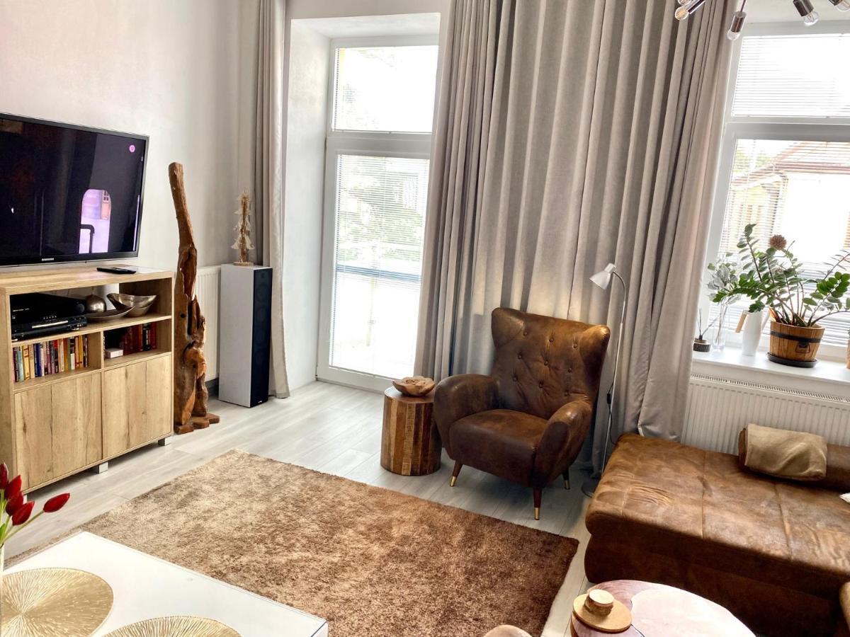 Premium Apartment Centrum Poprad Exterior photo