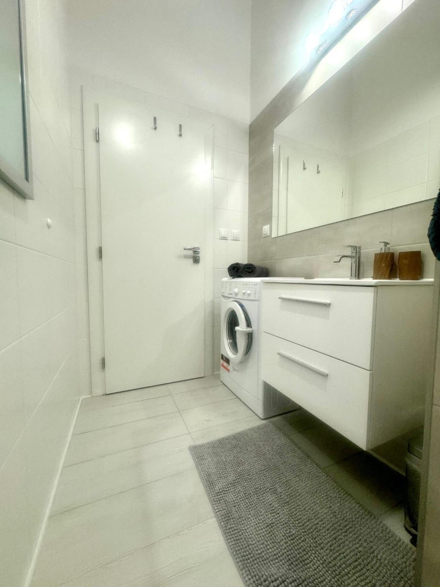 Premium Apartment Centrum Poprad Exterior photo