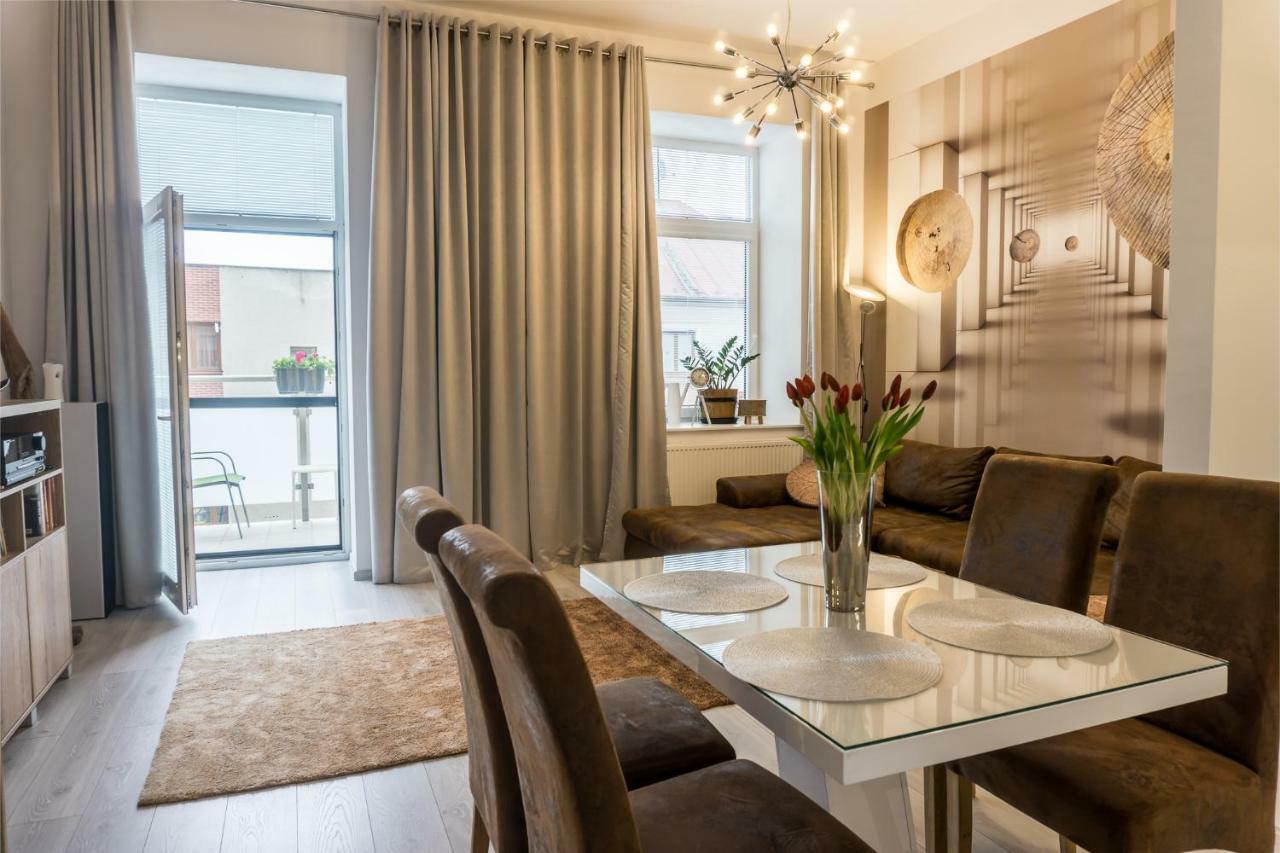 Premium Apartment Centrum Poprad Exterior photo