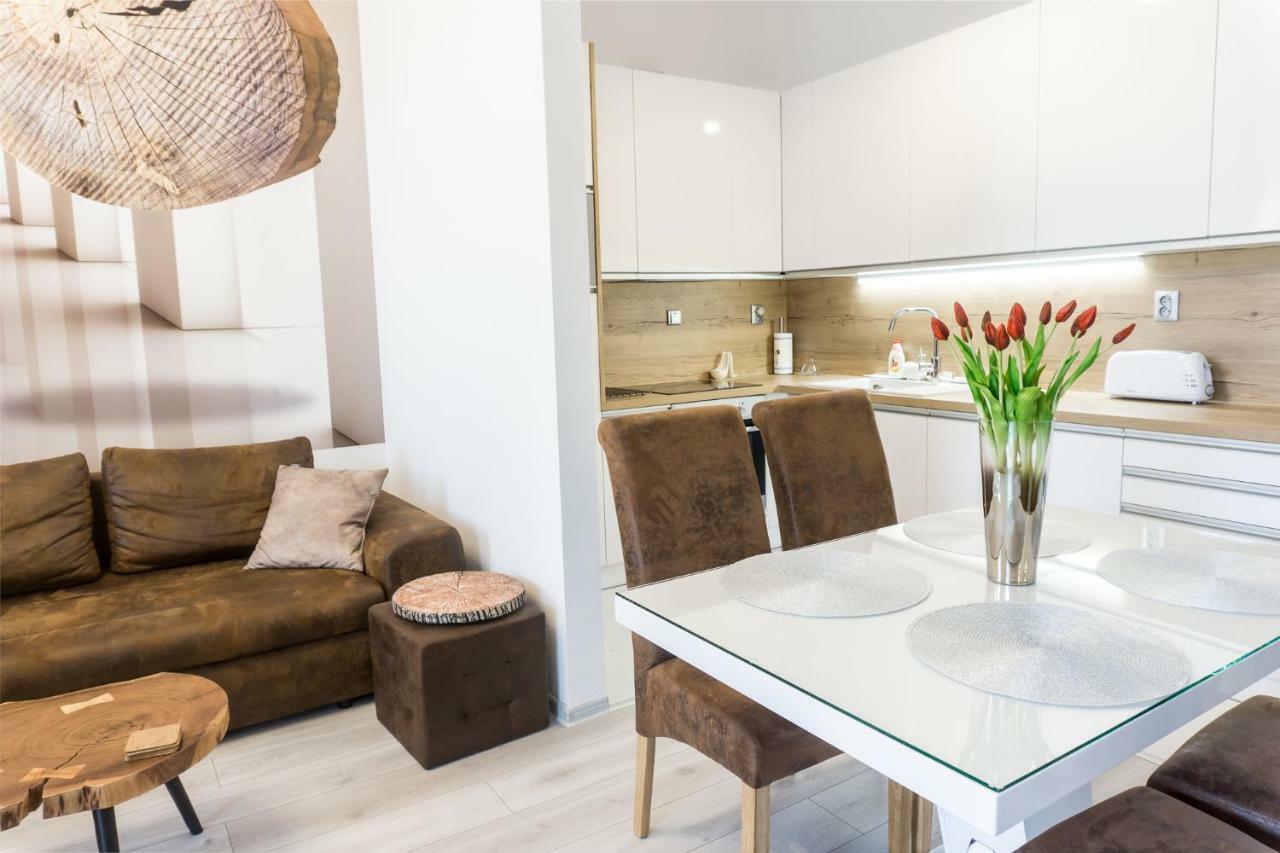Premium Apartment Centrum Poprad Exterior photo